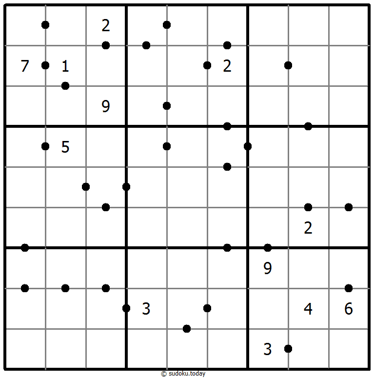 回答8数独 #49054