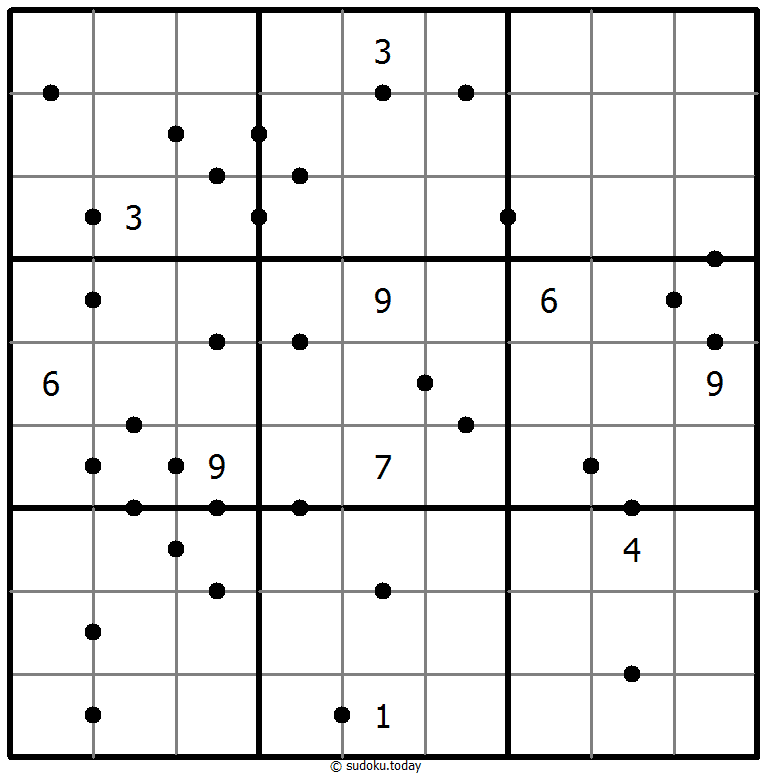 回答8数独 #49073