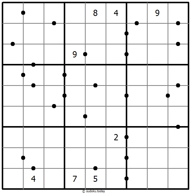 回答8数独 #49082