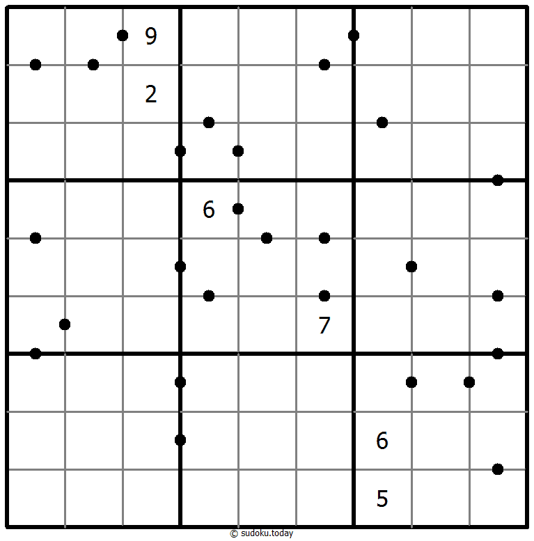 回答8数独 #49083
