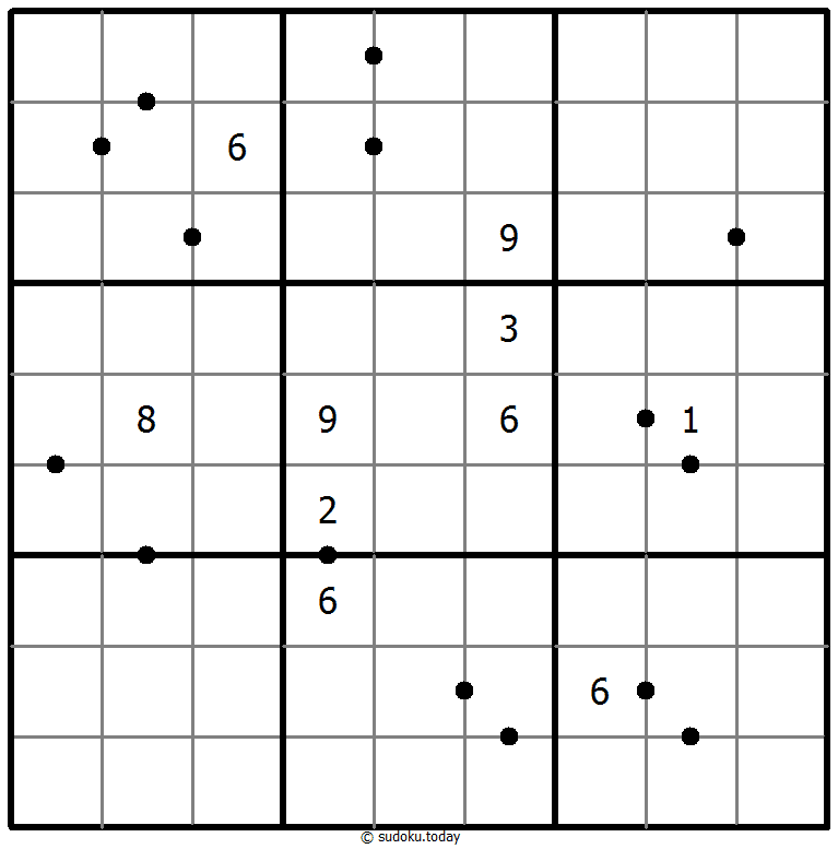 回答8数独 #49087