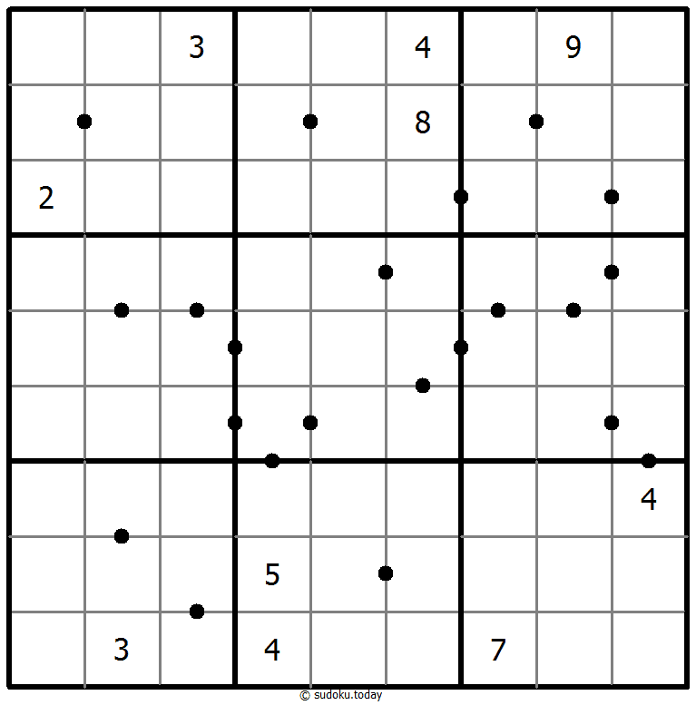 回答8数独 #49088