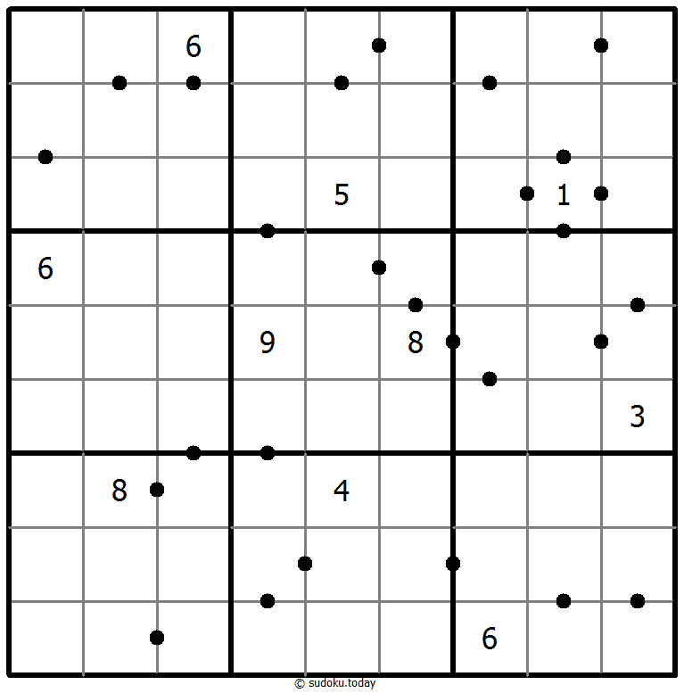 回答8数独 #49090