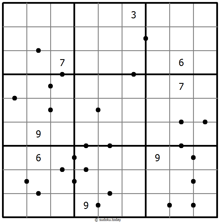 回答8数独 #49092