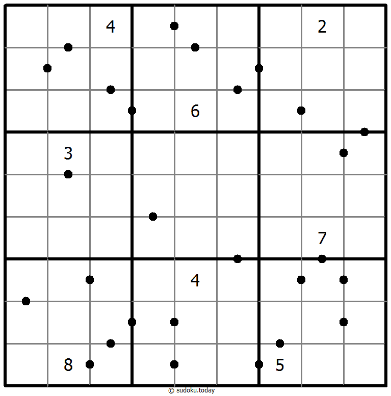 回答8数独 #49093