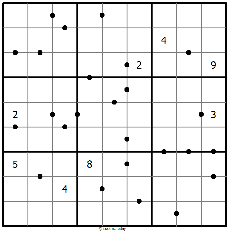 回答8数独 #49095
