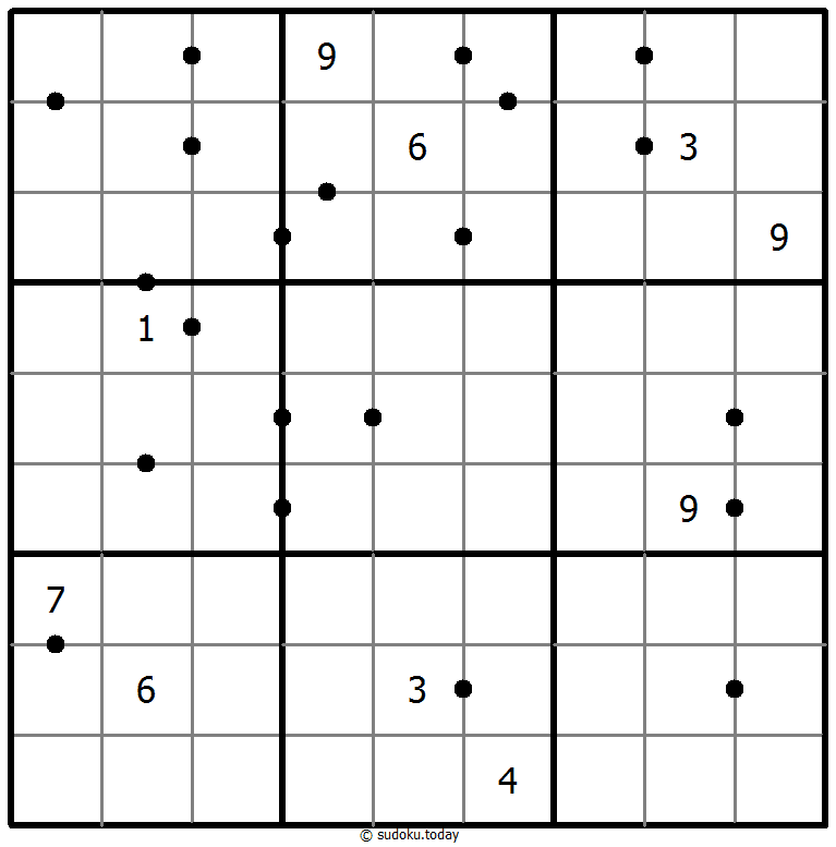 回答8数独 #49098