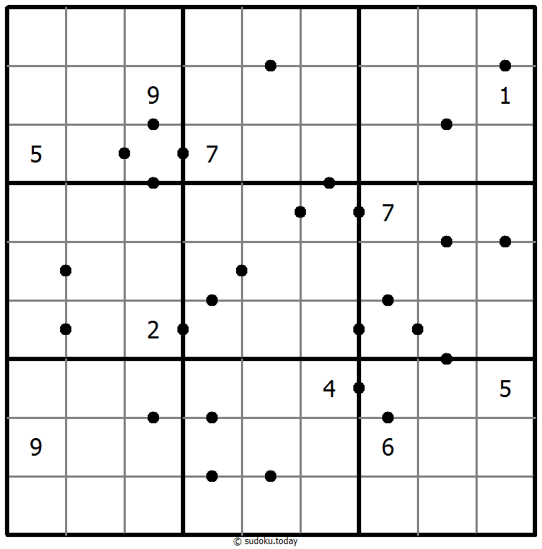 回答8数独 #49103