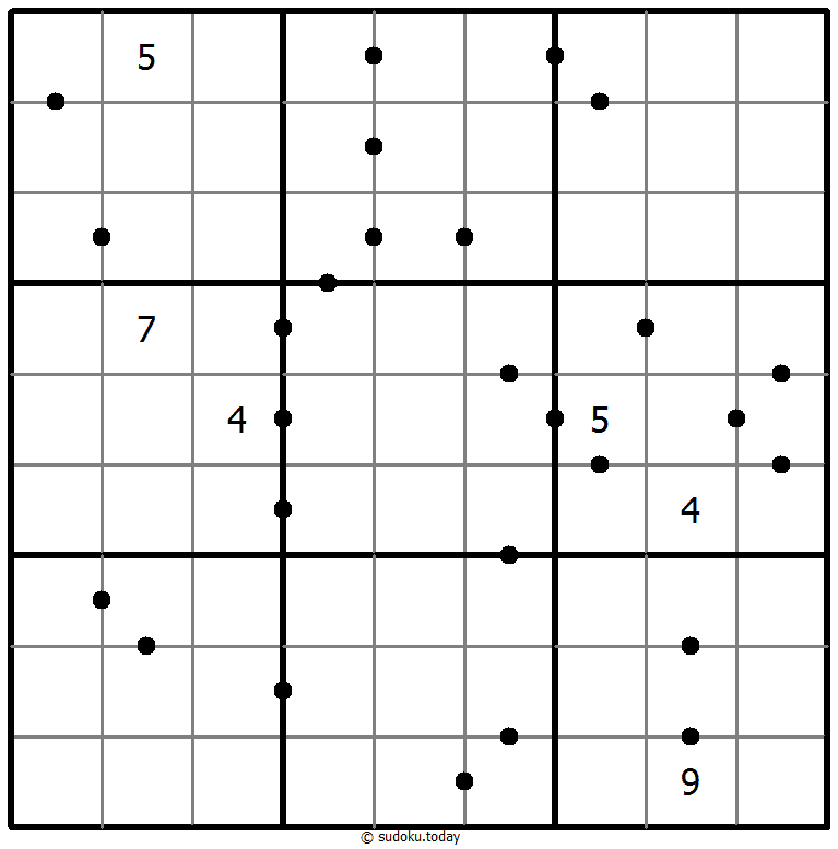 回答8数独 #49104
