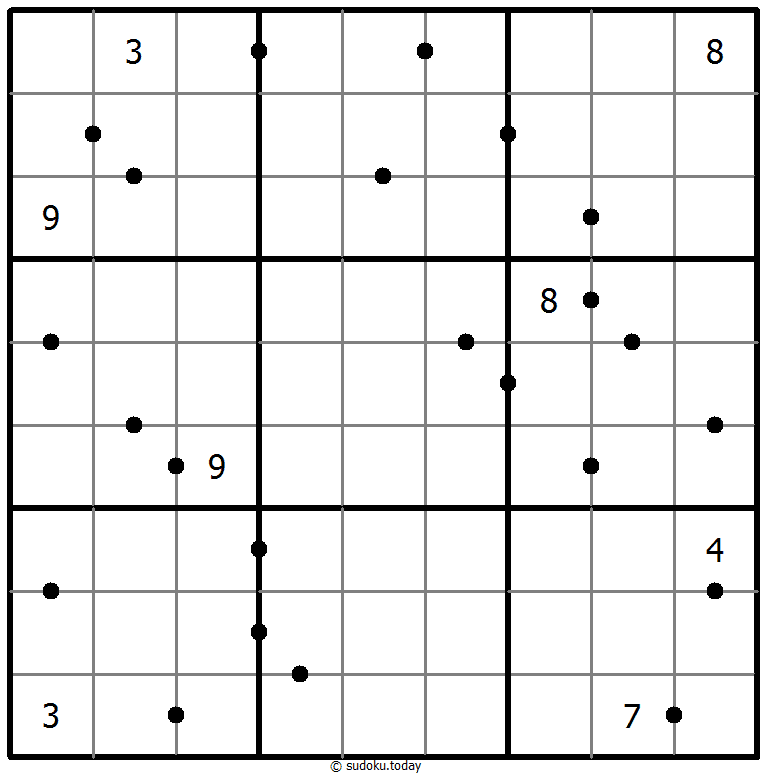 回答8数独 #49106