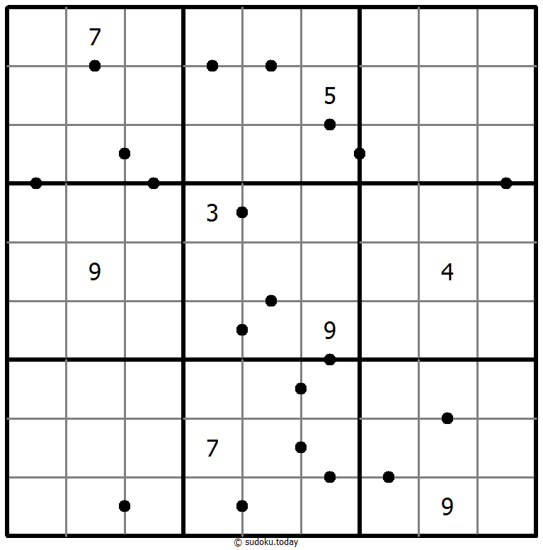 回答8数独 #49116