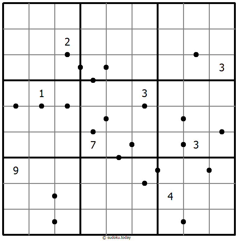 回答8数独 #49117