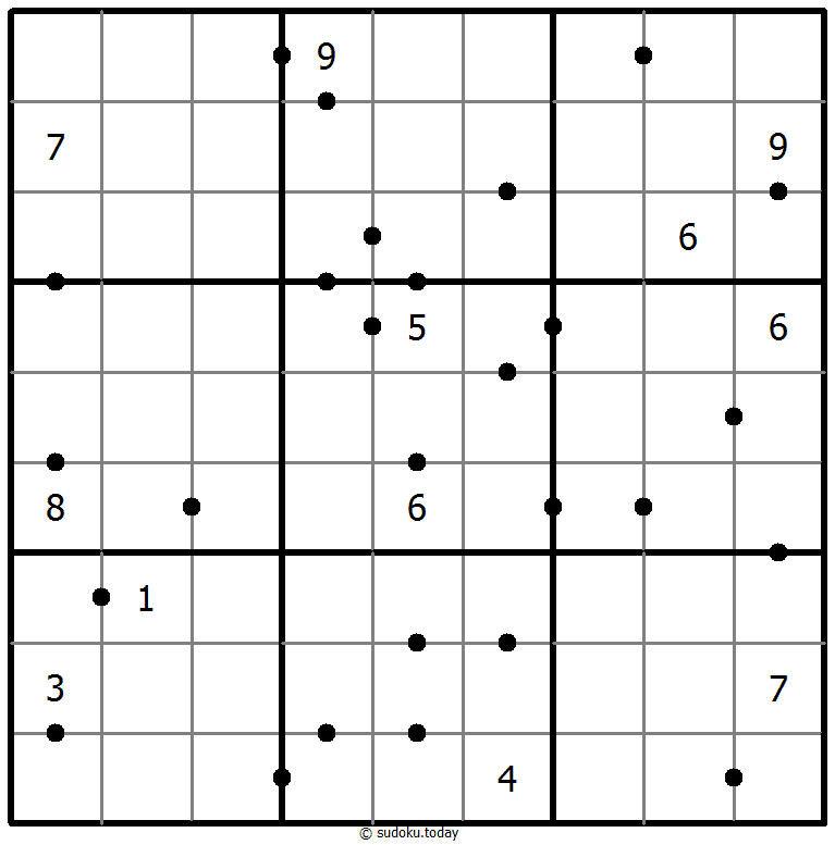 回答8数独 #49122