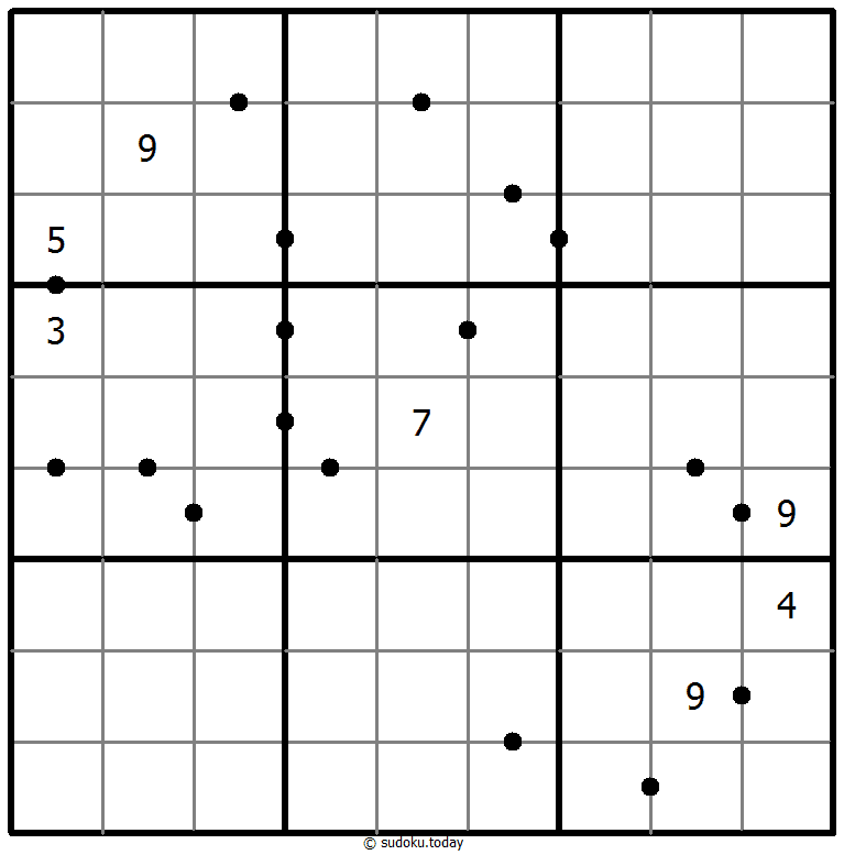 回答8数独 #49123