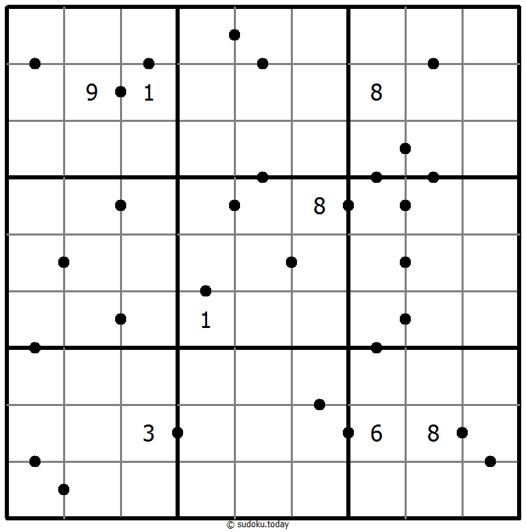 回答8数独 #49131