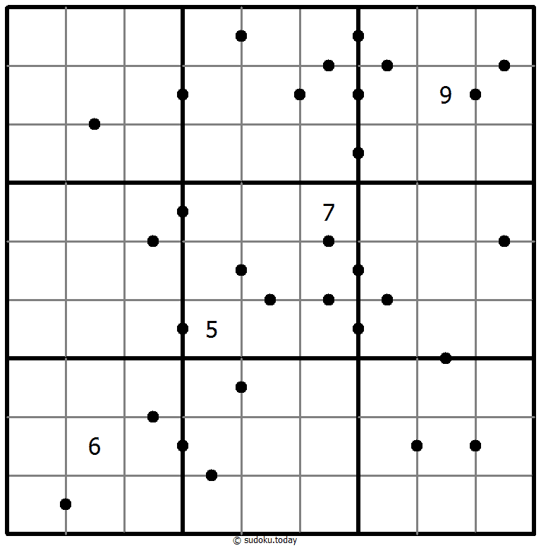 回答8数独 #49133