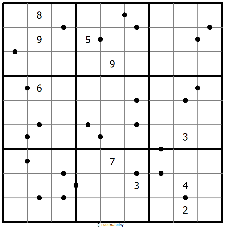 回答8数独 #49134