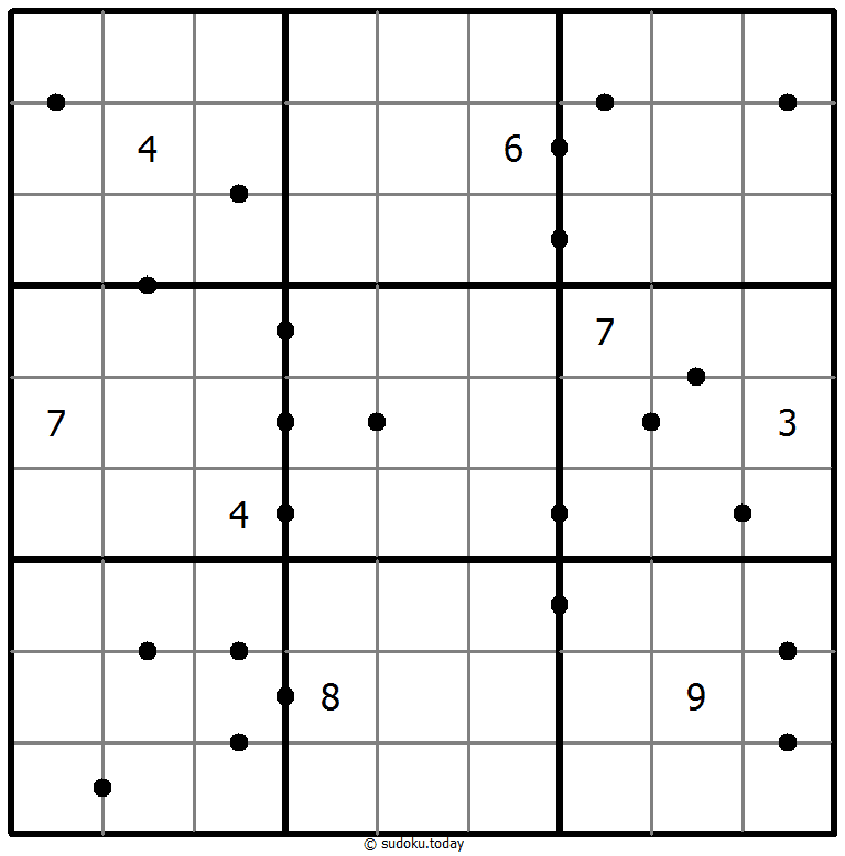 回答8数独 #49139