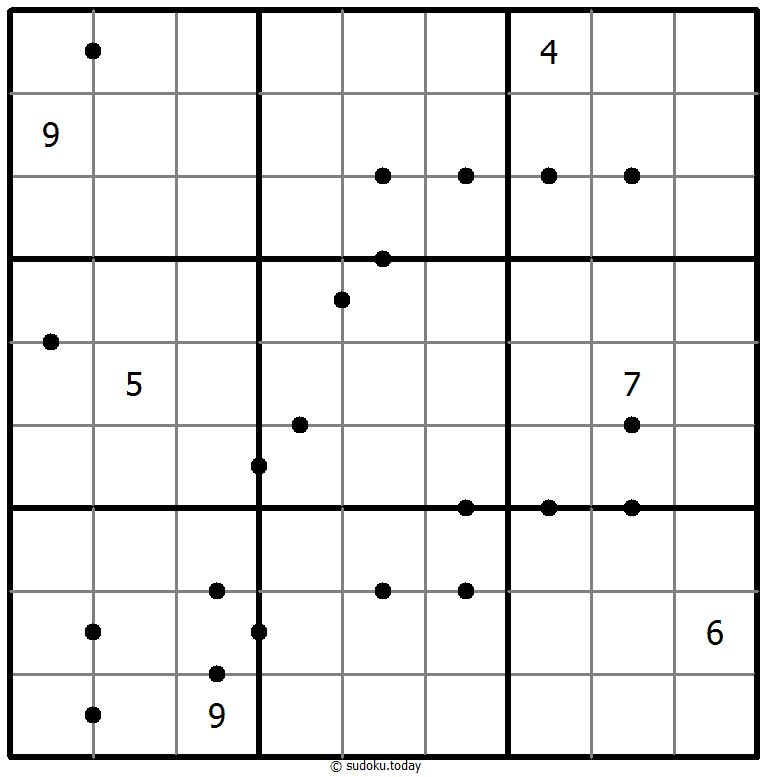 回答8数独 #49151
