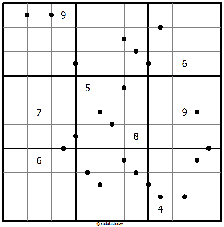 回答8数独 #49155