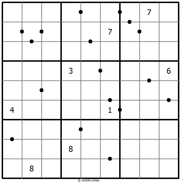 回答8数独 #49164