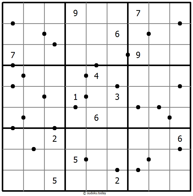 回答8数独 #49167