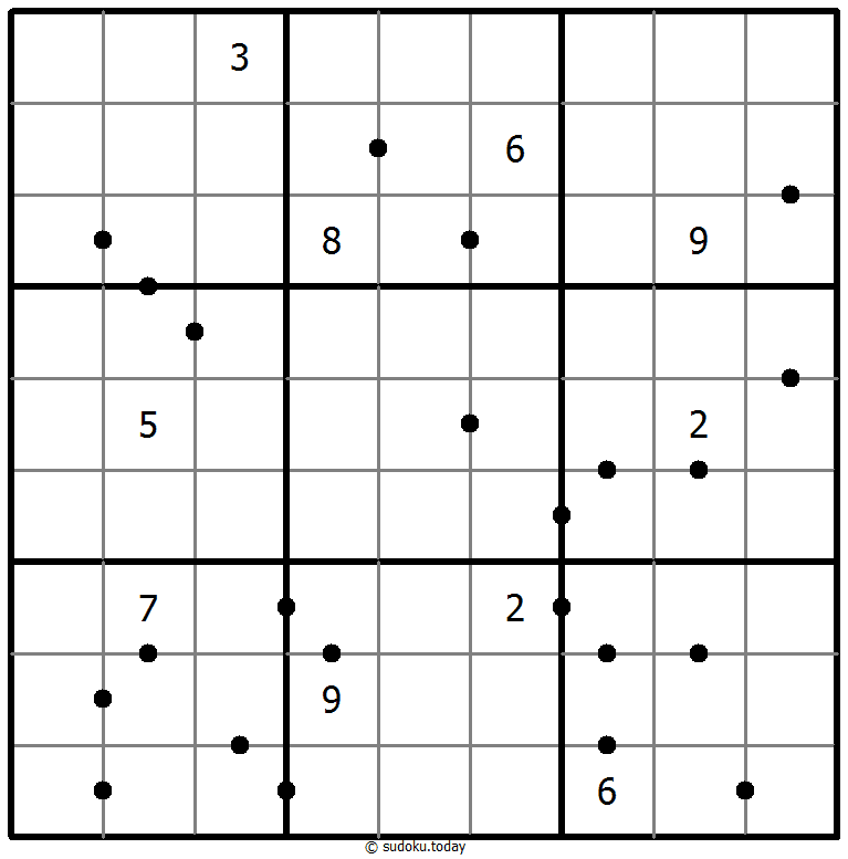 回答8数独 #49168