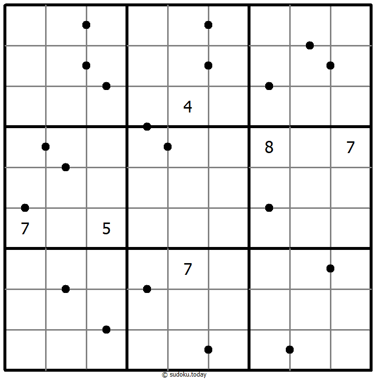 回答8数独 #49172