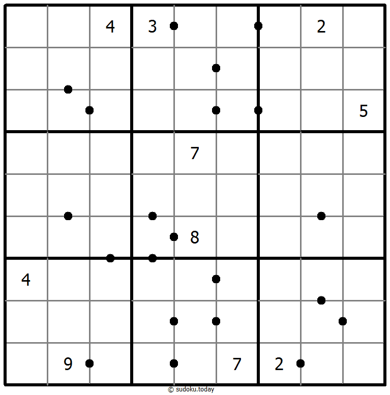 回答8数独 #49173