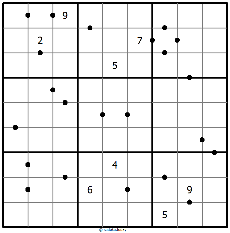 回答8数独 #49174