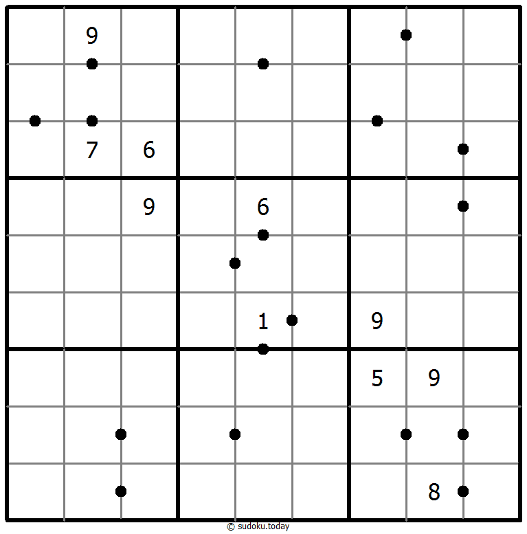回答8数独 #49176