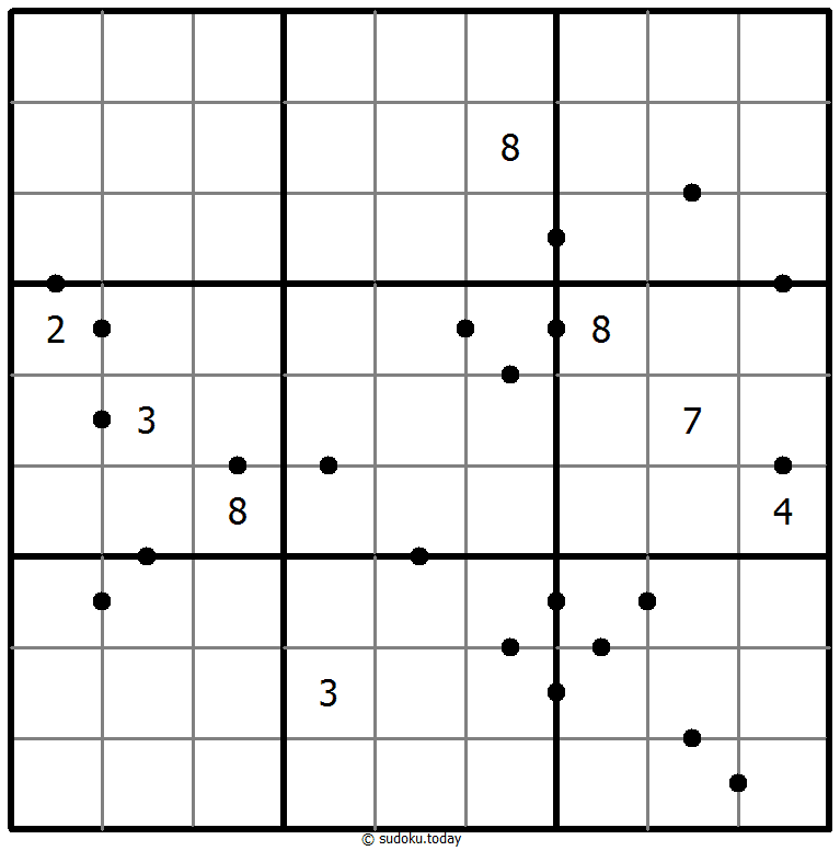 回答8数独 #49180