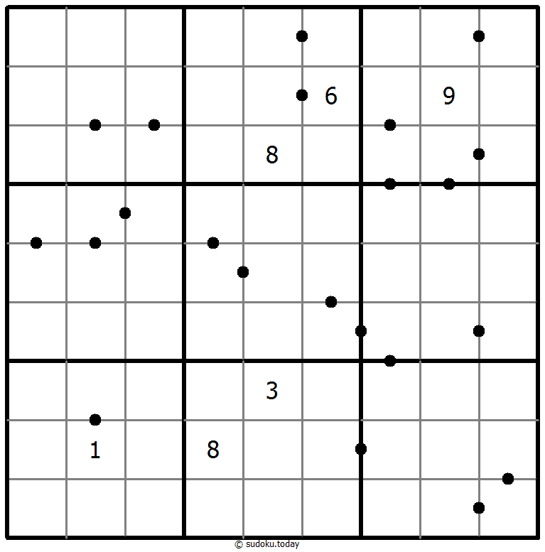 回答8数独 #49182