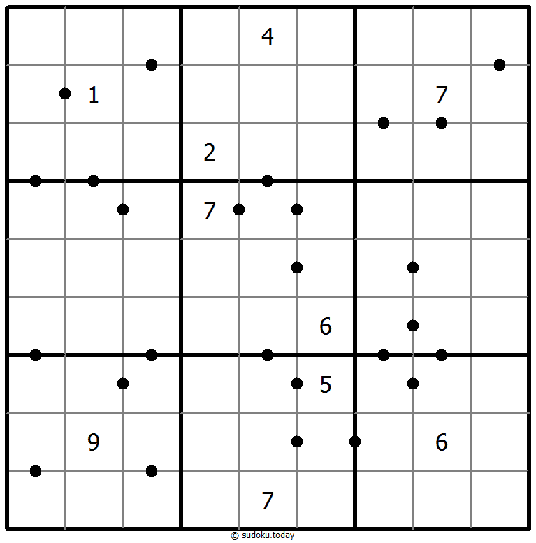 回答8数独 #49204