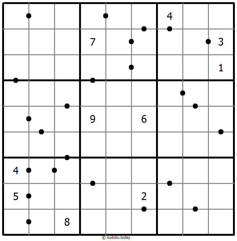 回答8数独 #49206