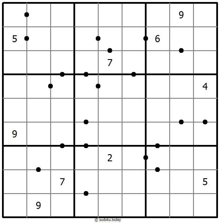 回答8数独 #49216