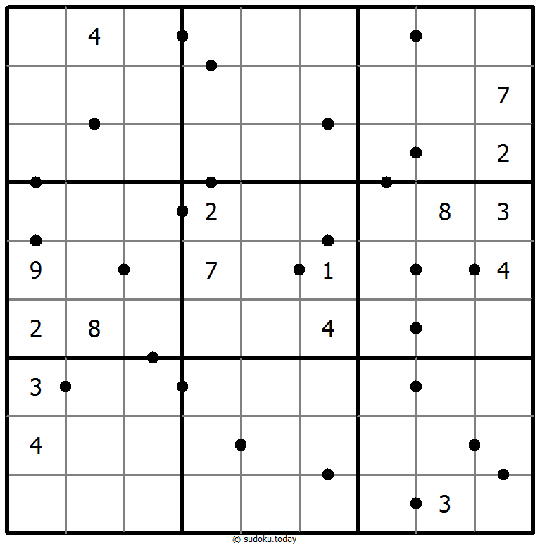 回答8数独 #49217