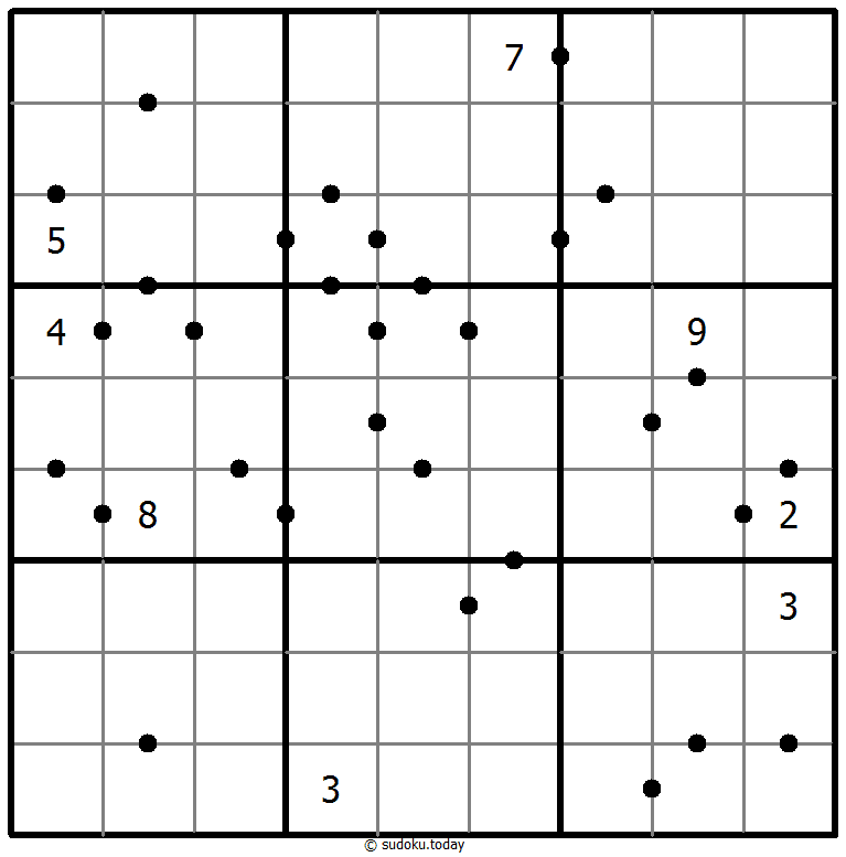 回答8数独 #49218
