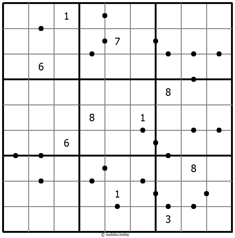 回答8数独 #49219