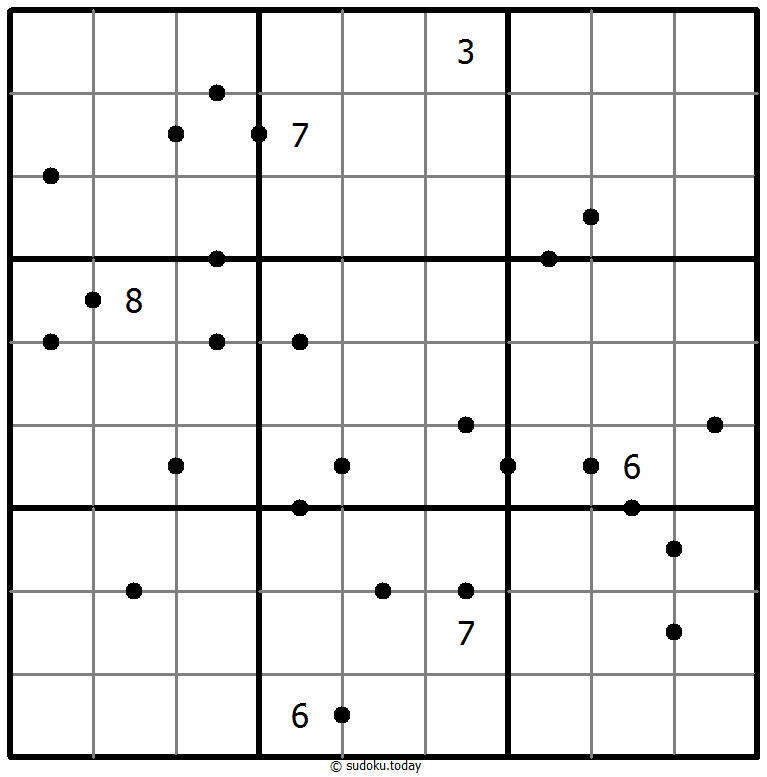 回答8数独 #49220
