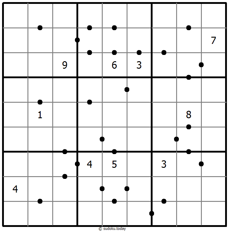 回答8数独 #49222