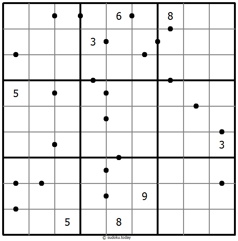 回答8数独 #49247