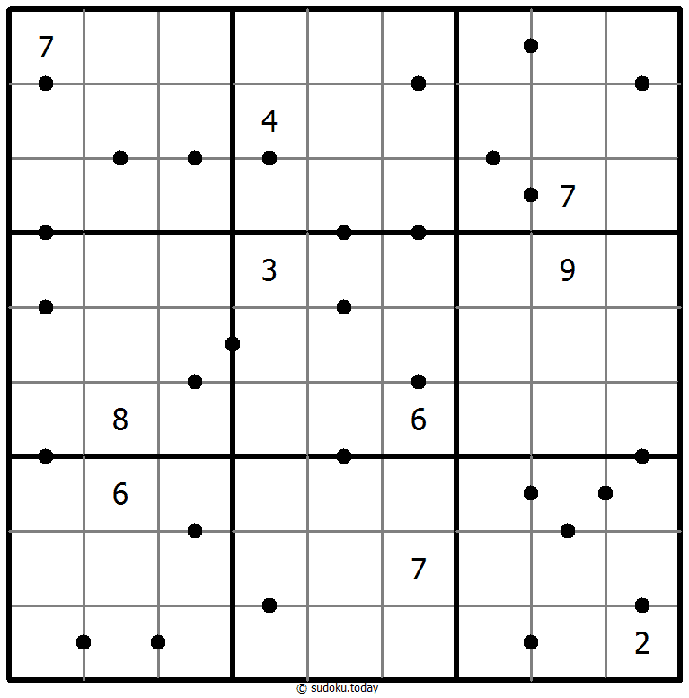 回答8数独 #49249