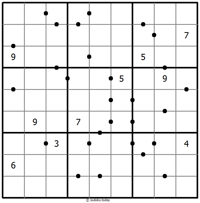 回答8数独 #49256