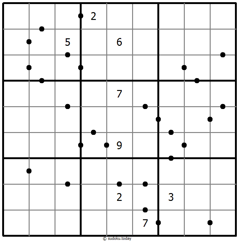 回答8数独 #49261
