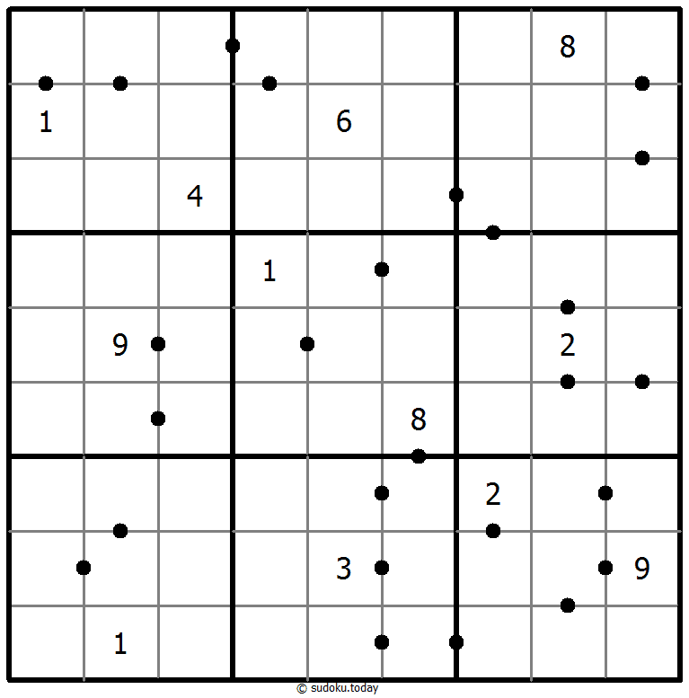 回答8数独 #49264
