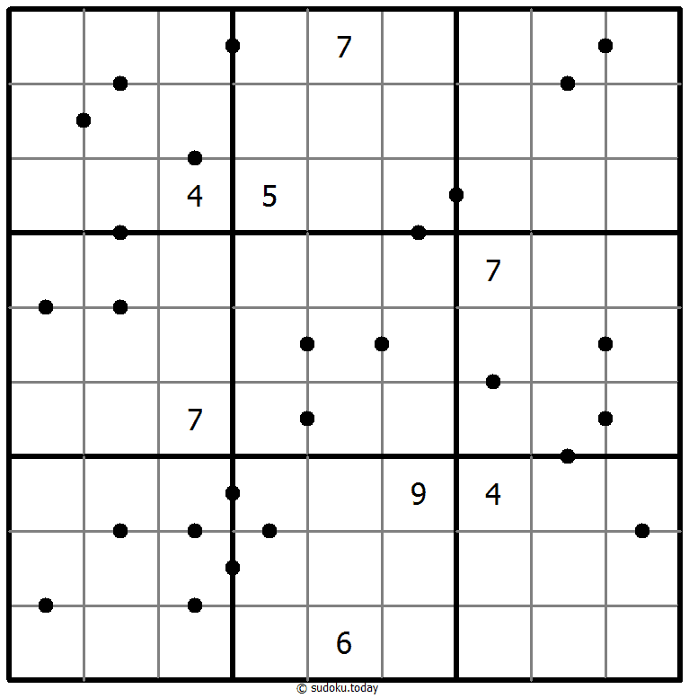 回答8数独 #49268