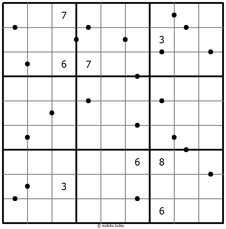 回答8数独 #49269