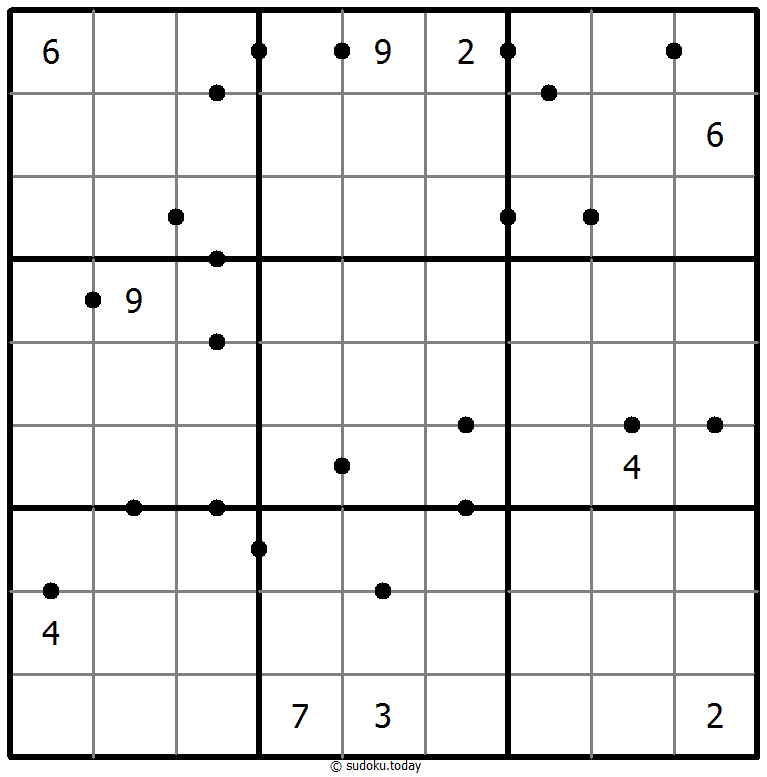 回答8数独 #49271