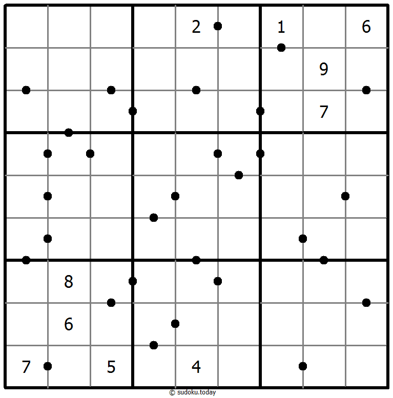 回答8数独 #49272